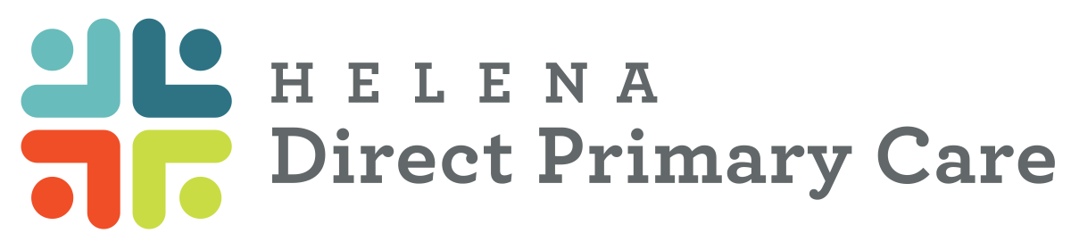 Helena Direct Primary Care logo