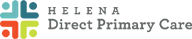 helena direct primary care logo